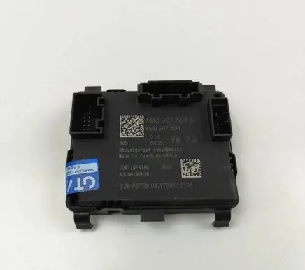 Porsche Panamera (971) Sunroof control unit/module 4M0907594K 4M0907594