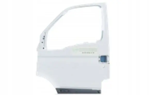 Renault Master II Front door