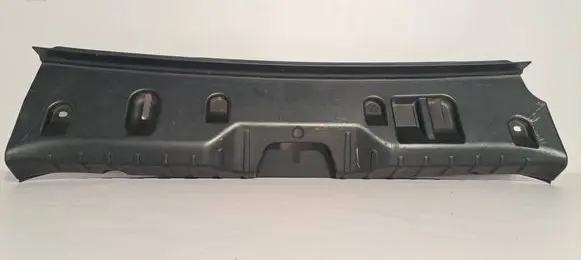 BMW 5 F10 F11 Trunk/boot sill cover protection 18384510 7227535