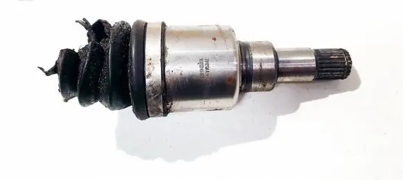 Ford Fiesta Driveshaft inner CV joint 