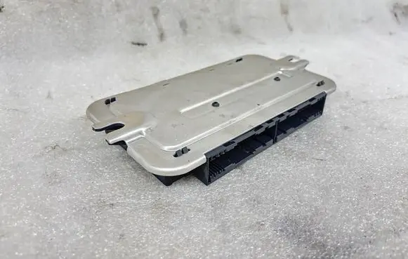 Light module LCM