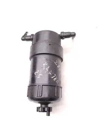 Volkswagen Crafter Fuel filter 2E0127399 9064770001
