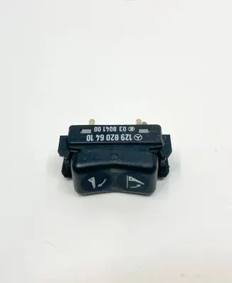 Mercedes-Benz SL R129 Sunroof switch A1298206410 1298206410