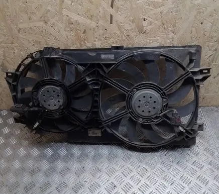 Chrysler Voyager Fan set 874746V 874734G