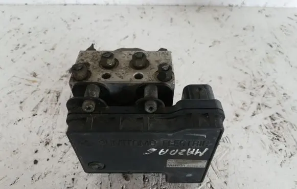 Mazda 6 ABS Pump GR1L437AO 5Y11C0591