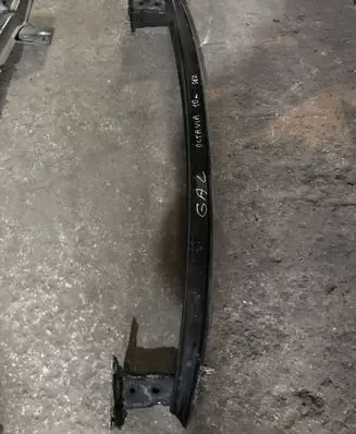 Rear beam