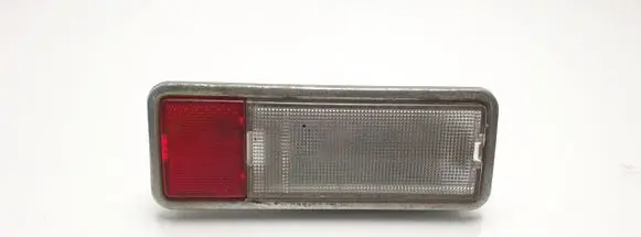 Lincoln Town Car Rear door interior light FOVB13707AA