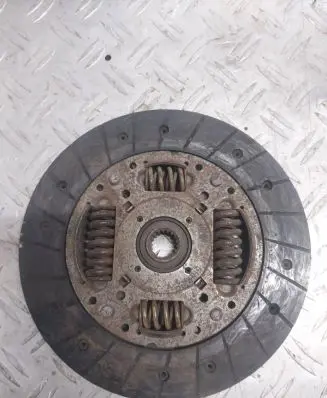 Citroen Xsara Clutch pressure plate 83171