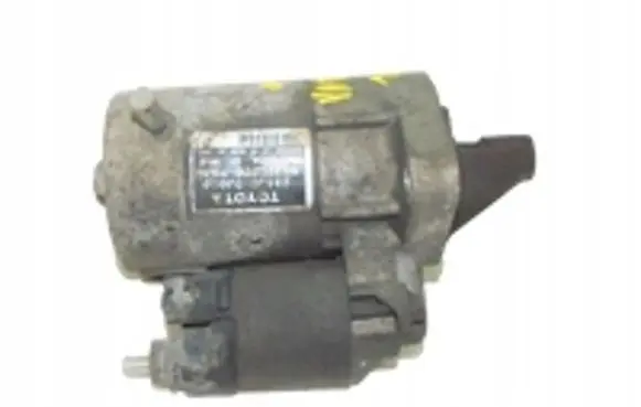Toyota Yaris Starter motor 281000J010
