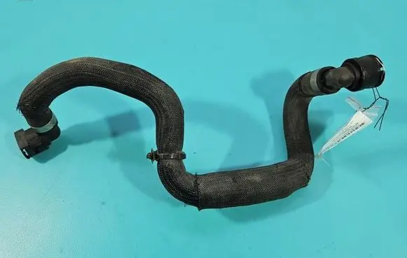 Renault Megane IV Engine coolant pipe/hose 215012126R IMPRK1590337