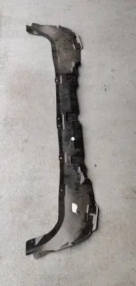 Mercedes-Benz A W177 (A) pillar trim A1776900007