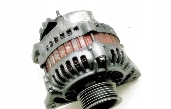 Ford Mondeo MK I Generator/alternator 7428916309