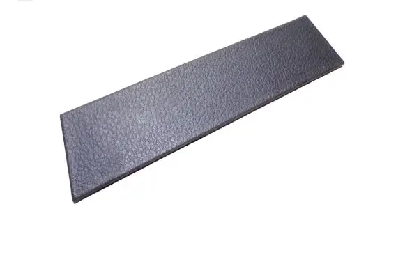 Volkswagen Jetta VI Other trunk/boot trim element 5C7857367