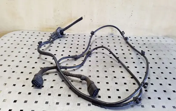 BMW X3 F25 Handbrake wiring loom/harness 9141981