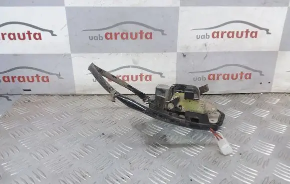 Mazda 626 Rear door lock GR2 8N23
