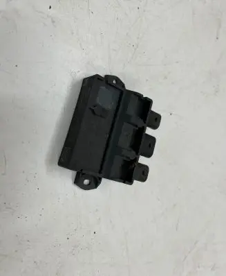 Tailgate/trunk control unit/module