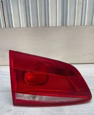 Volkswagen PASSAT B7 Tailgate rear/tail lights 3AF945093B 605511