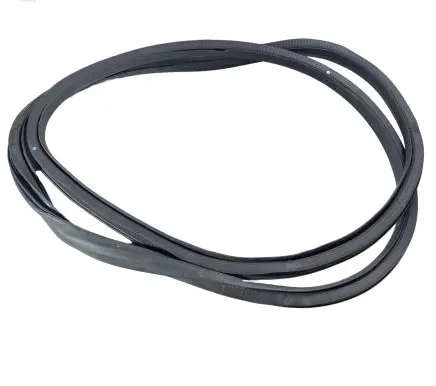 Ford Kuga III Front door rubber seal LJ6BS20708BB
