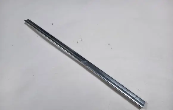 Mercedes-Benz SL R107 Windshield trim