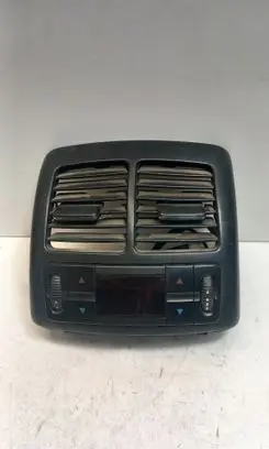 Mercedes-Benz E W211 Climate control unit A2118300285 2118300285