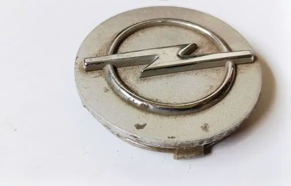 Original wheel cap