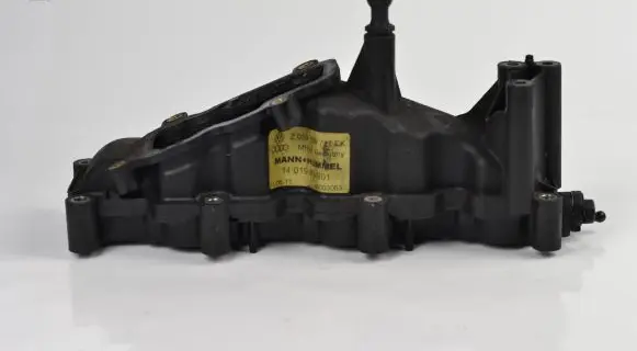 Audi A6 S6 C6 4F Intake manifold 059129711CK 0003063 1101983S01