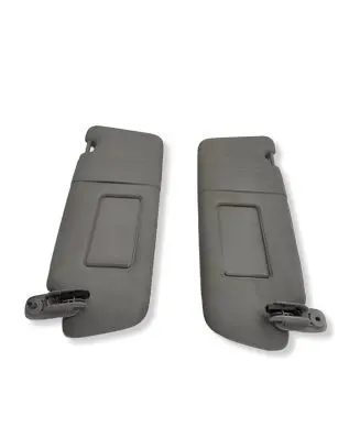 Audi A4 S4 B6 8E 8H Sun visor 8E0857551A 8E087552A
