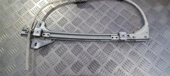 Renault Megane I Sliding door window regulator with motor