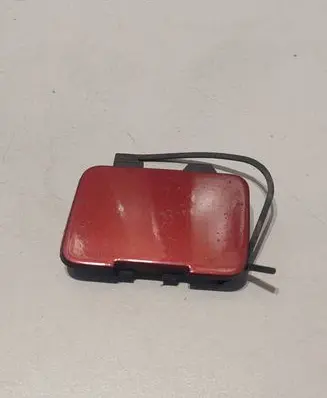 Volvo V70 Front tow hook cap/cover 08693734