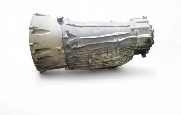Mercedes-Benz GL X166 Automatic gearbox 1662707002 A1662707002
