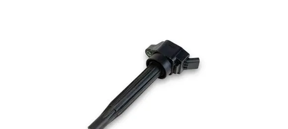 Hyundai Kona I High voltage ignition coil 273012M417 52389