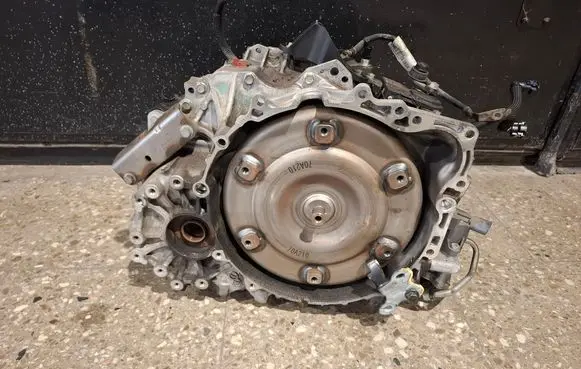 Volvo V60 Automatic gearbox TF80SD 31312609 31325625