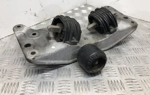 BMW 5 F10 F11 Engine mounting bracket 24160110
