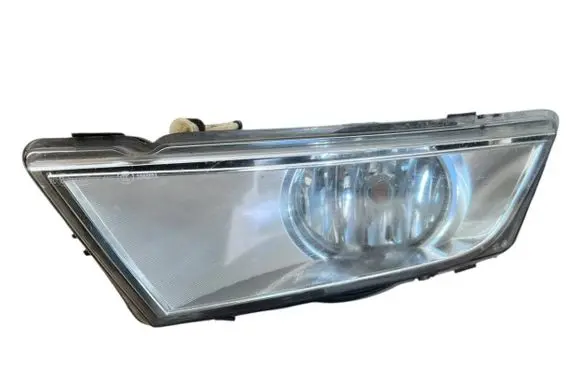 Skoda Octavia Mk3 (5E) Front fog light 5E0941700 7190100099