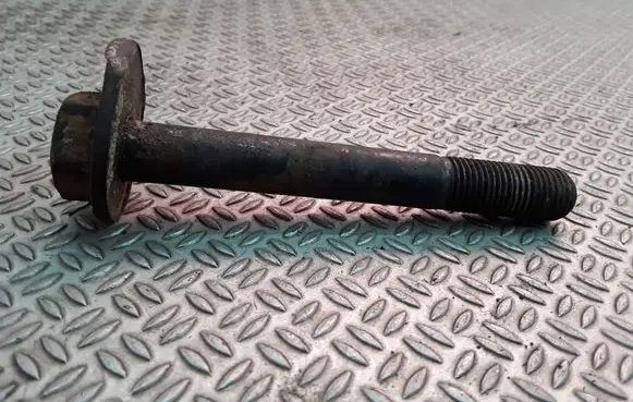 SsangYong Kyron Rear suspension camber bolt 
