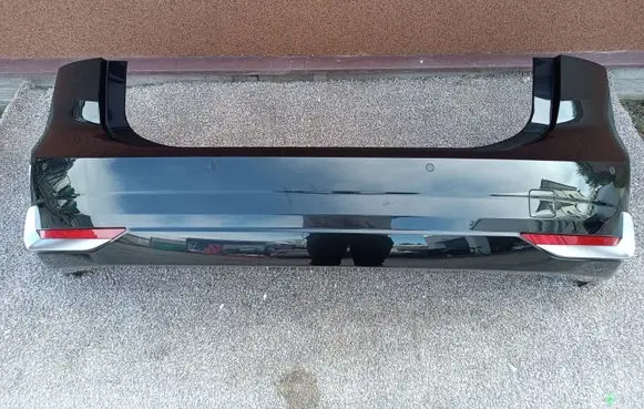 BMW 2 Active Tourer U06 Rear bumper