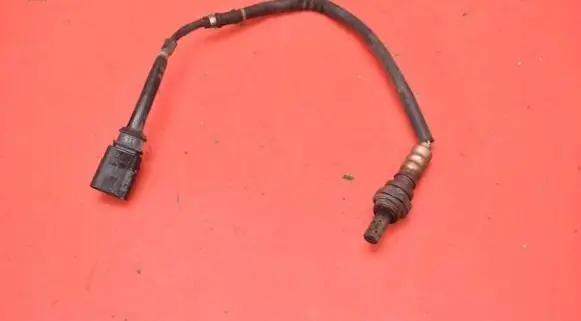Volkswagen Golf V Lambda probe sensor 06A906262BS