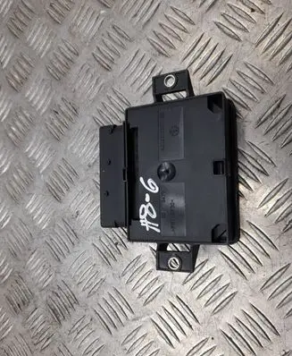 Audi A8 S8 D4 4H Hand brake control module 4H0907801F