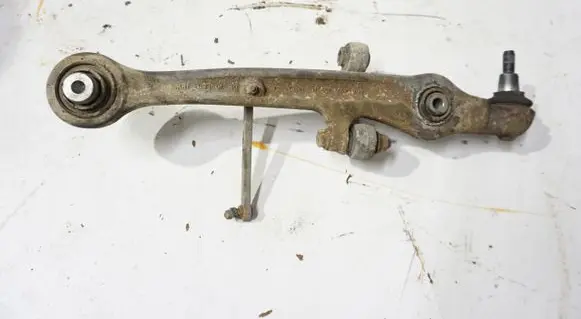 Volkswagen Phaeton Front lower control arm/wishbone