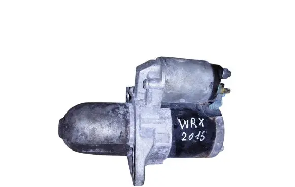Subaru WRX Starter motor 23300AA631 M000T33176