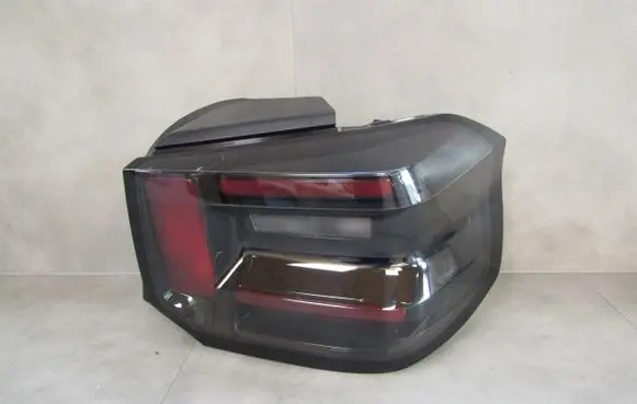 Citroen e-C3 Rear/tail lights 9848892180