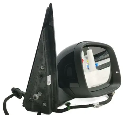 Volkswagen ID. Buzz Front door electric wing mirror 1T3857502BT L041