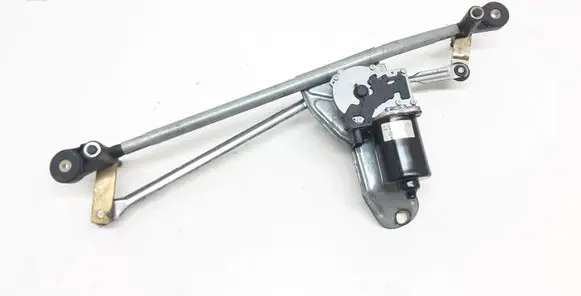 BMW X5 E53 Front wiper linkage and motor 7046570