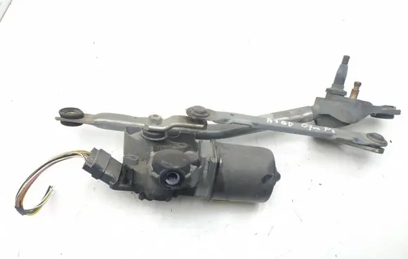 Toyota Aygo AB10 Front wiper linkage 