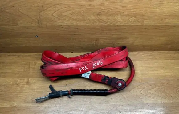 Positive cable (battery)