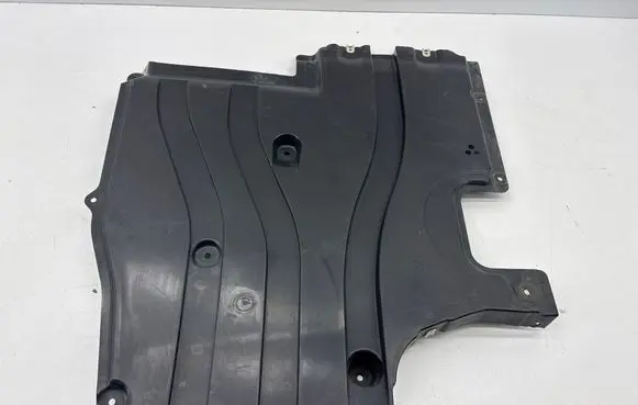 BMW 5 G60 G61 Pickup box liner 51759881687 9881687 5175