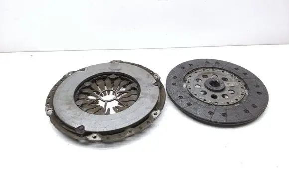 Volvo S80 Pressure plate 30735828 30783020