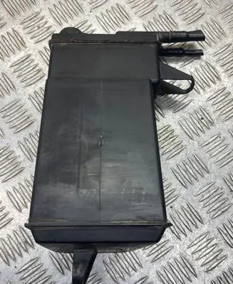 Opel Zafira A Active carbon filter fuel vapour canister BAX1100