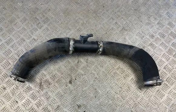Audi A8 S8 D4 4H Intercooler hose/pipe 4H0145673P