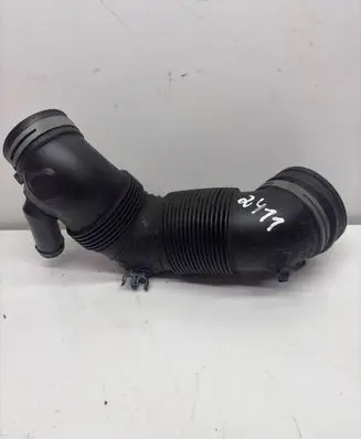 Volkswagen PASSAT B6 Air intake hose/pipe 3C0129654P